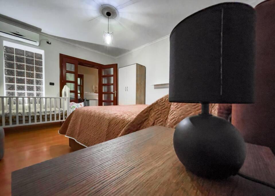 Vila Kodra Tirana Exteriör bild